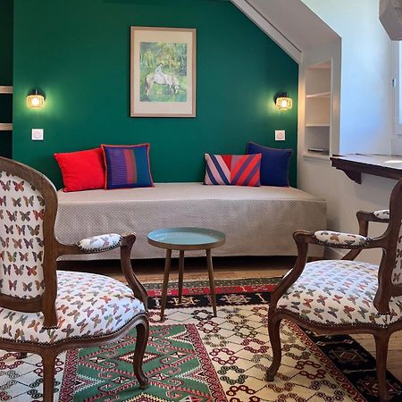 Le Relais Du Faget Hotel Oloron-Sainte-Marie Eksteriør billede