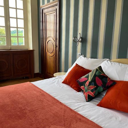 Le Relais Du Faget Hotel Oloron-Sainte-Marie Eksteriør billede