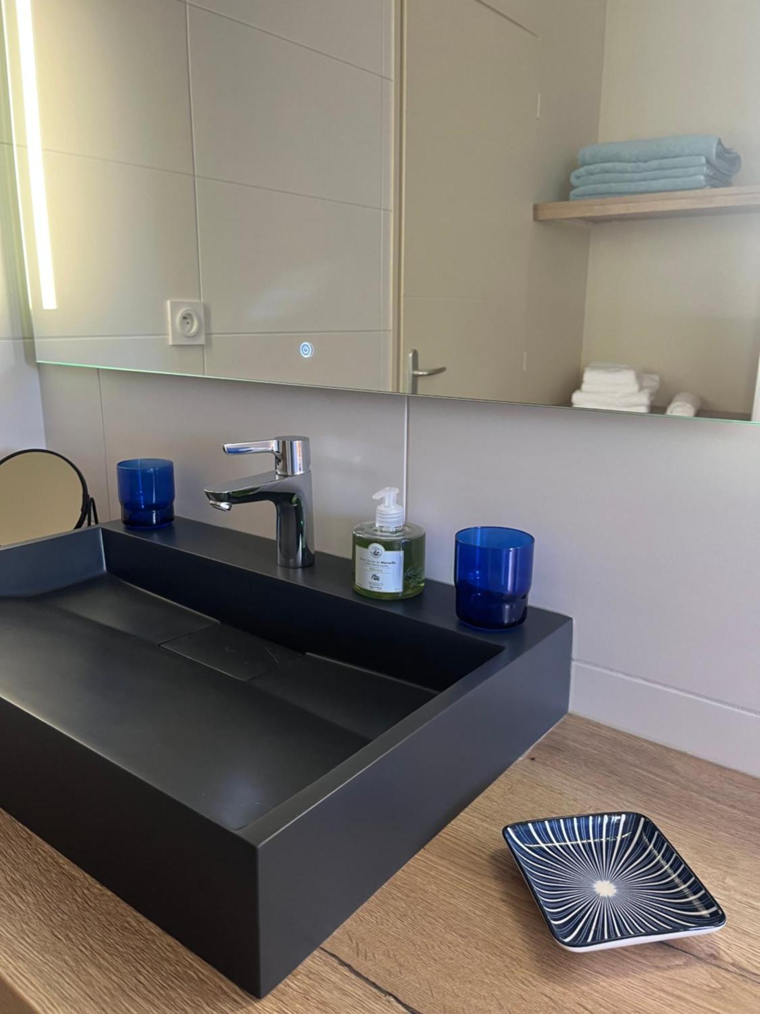 Le Relais Du Faget Hotel Oloron-Sainte-Marie Eksteriør billede