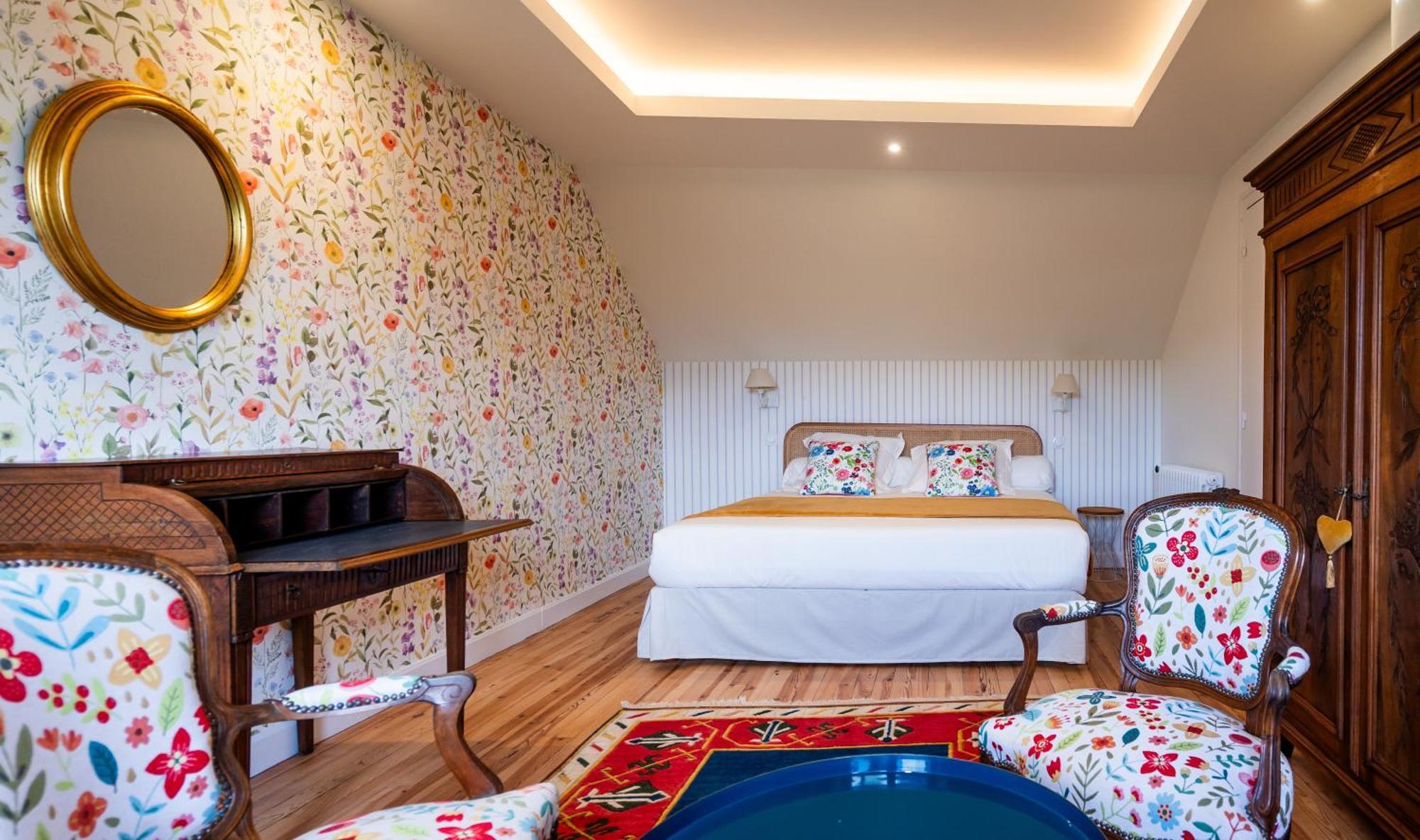 Le Relais Du Faget Hotel Oloron-Sainte-Marie Eksteriør billede