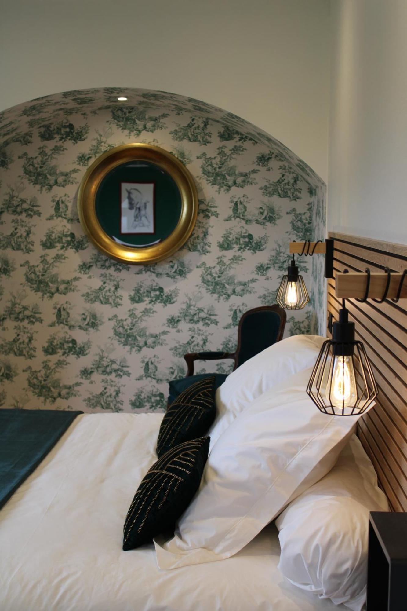 Le Relais Du Faget Hotel Oloron-Sainte-Marie Eksteriør billede