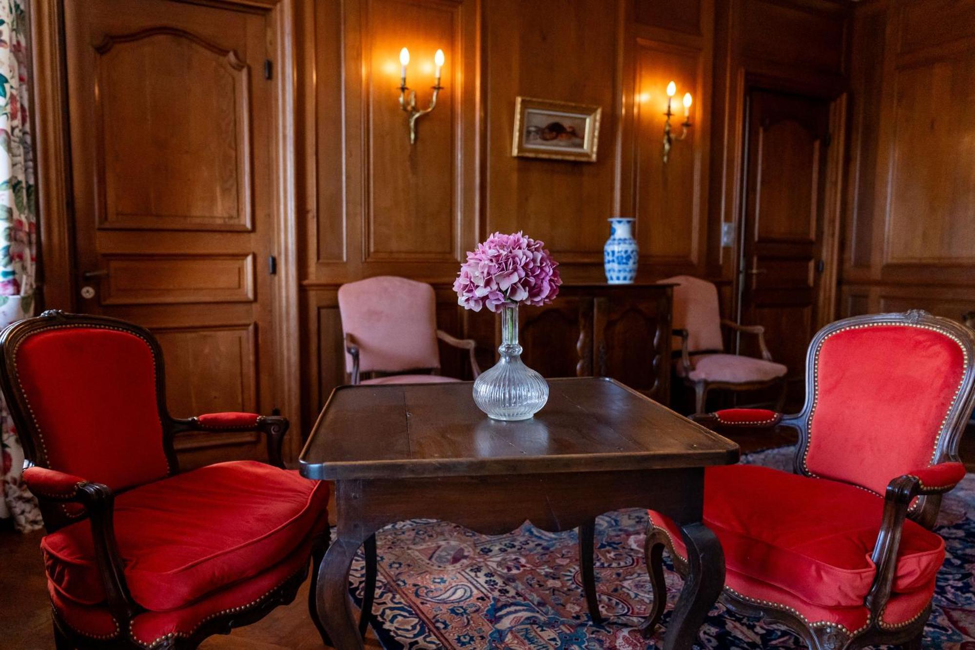 Le Relais Du Faget Hotel Oloron-Sainte-Marie Eksteriør billede