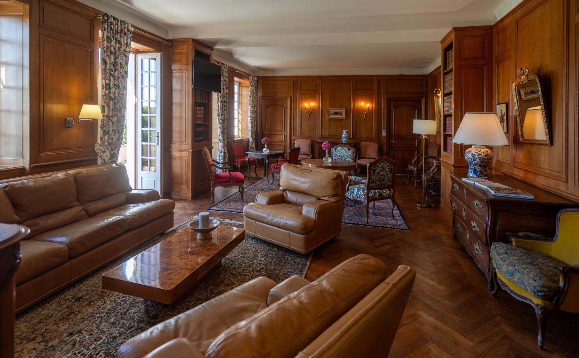 Le Relais Du Faget Hotel Oloron-Sainte-Marie Eksteriør billede
