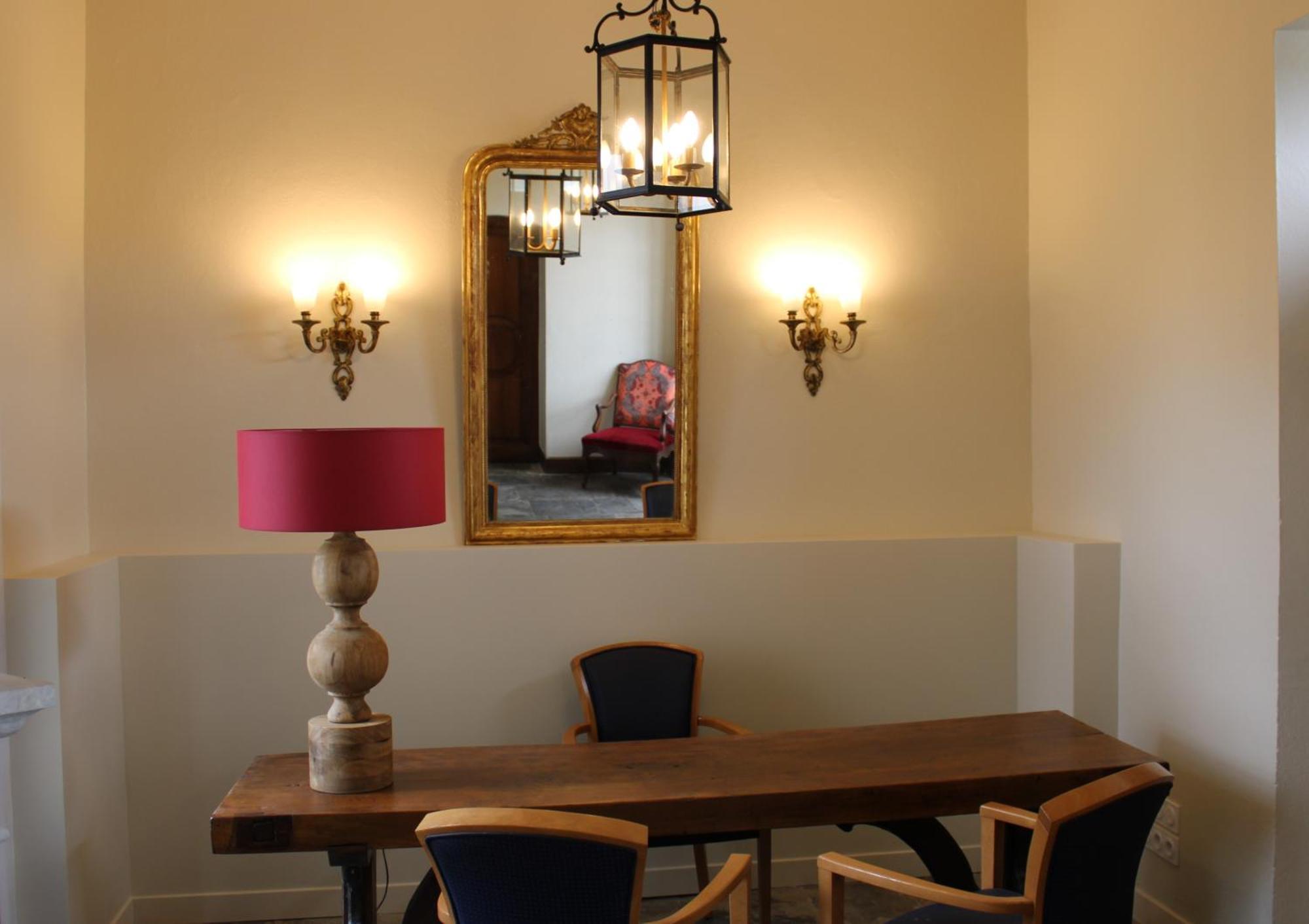 Le Relais Du Faget Hotel Oloron-Sainte-Marie Eksteriør billede