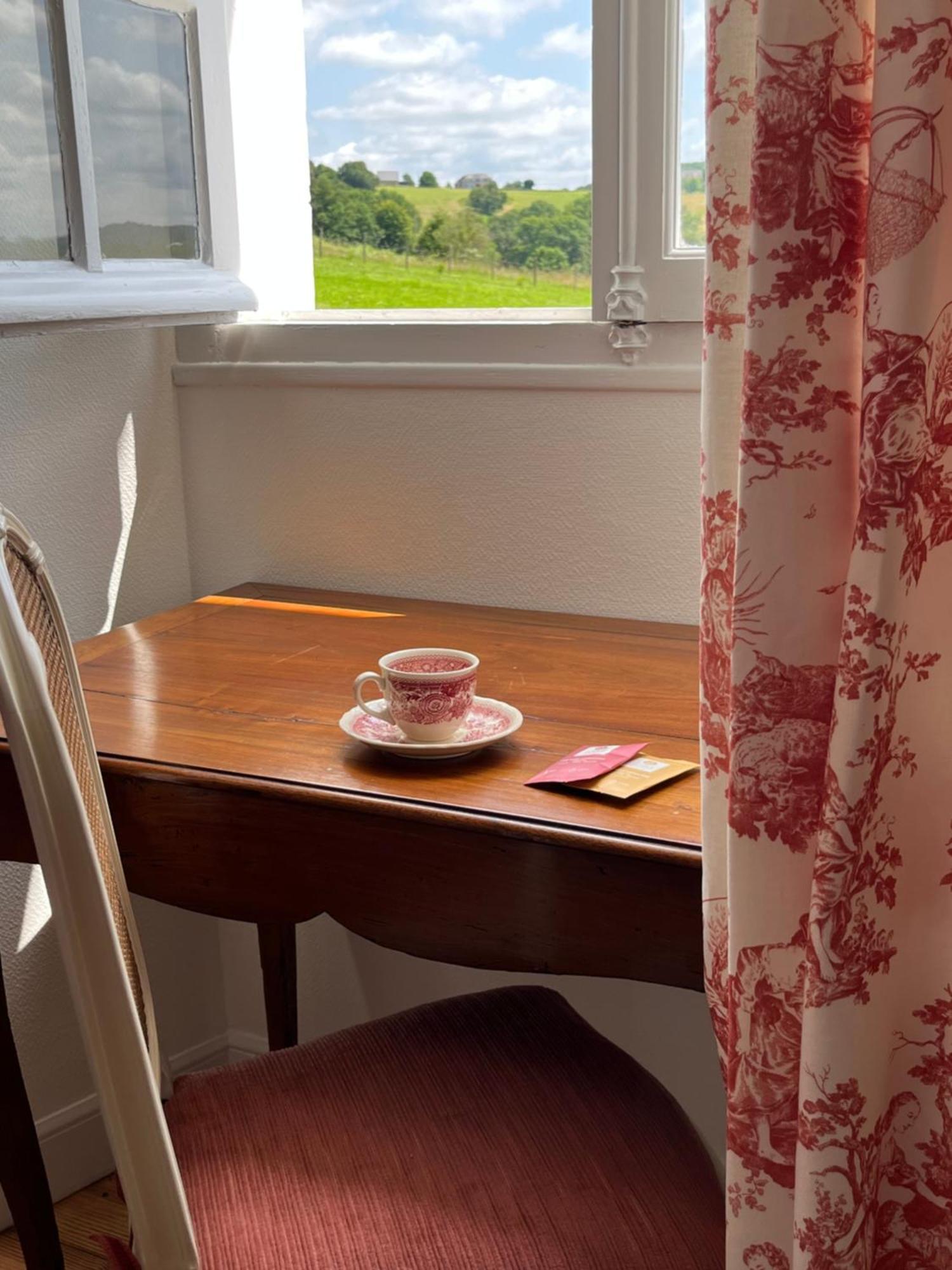 Le Relais Du Faget Hotel Oloron-Sainte-Marie Eksteriør billede